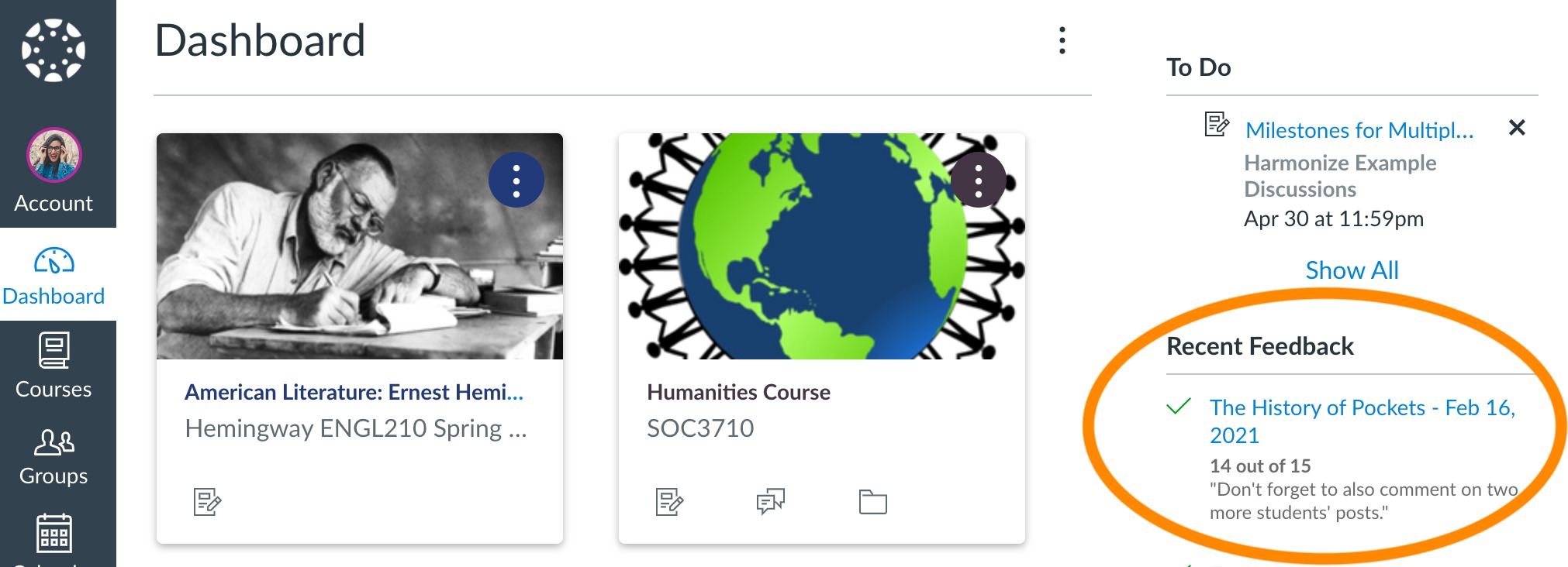 Harmonize AutoGrading & Canvas SpeedGrader FAQs Harmonize