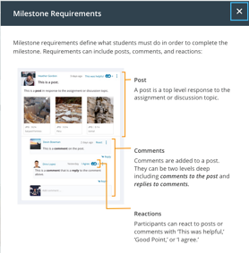MilestoneRequirement-1