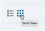 GridListViewIcons