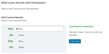 Polling-1