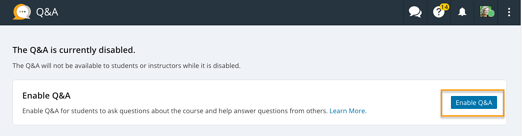 EnableQ&A