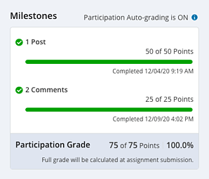 ParticipationGrade