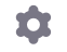 Discussion: Header Bar Additional Options Gear Icon