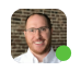 Discussion: Header Bar Profile Icon and Online Status Indicator