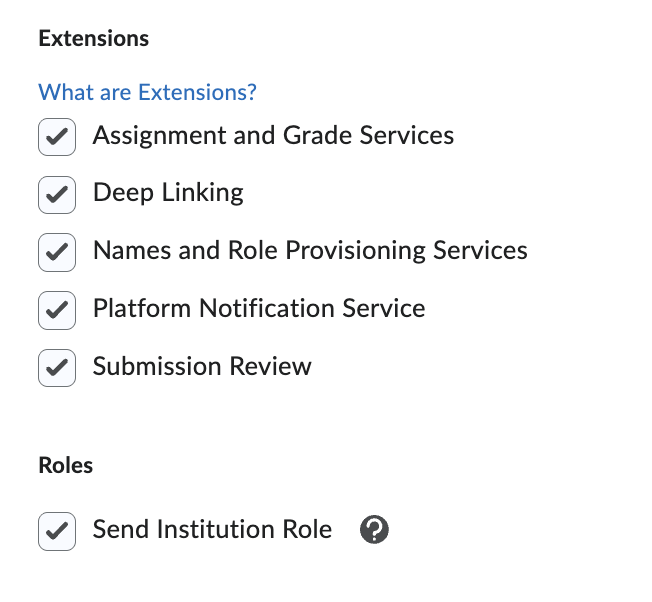 Brightspace Setup - LTI Extensions and Roles.png