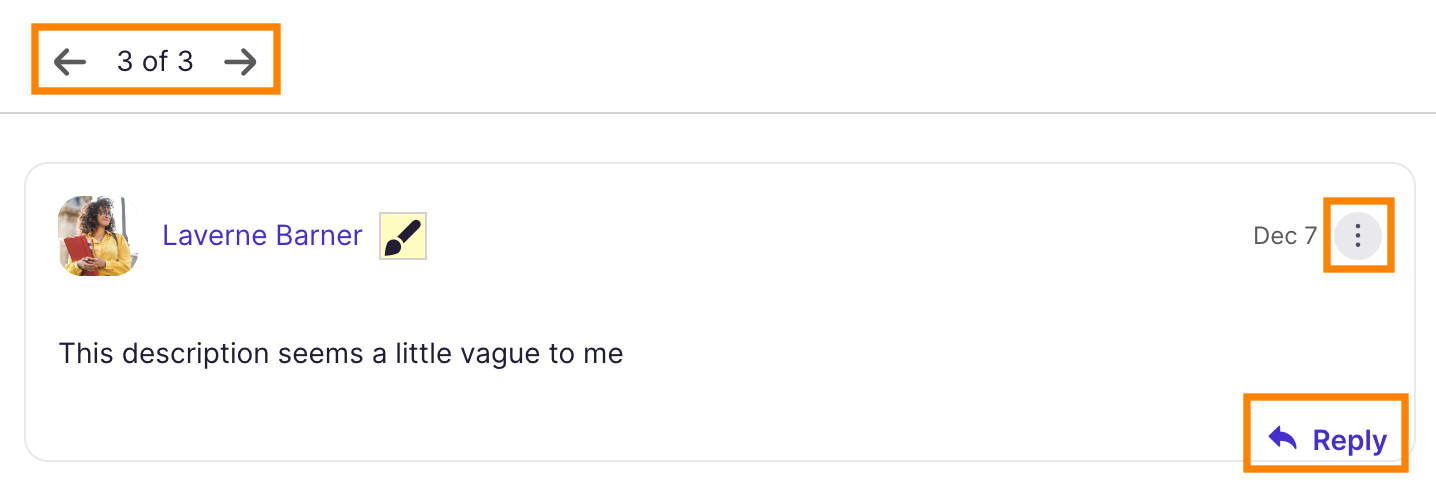 PDF Annotation: Annotation Drawer